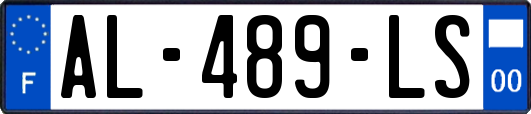 AL-489-LS