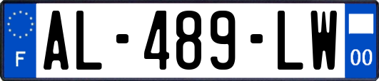 AL-489-LW