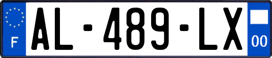 AL-489-LX