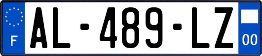 AL-489-LZ