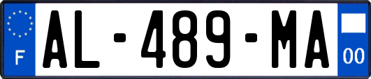 AL-489-MA