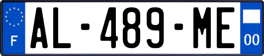 AL-489-ME