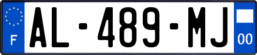AL-489-MJ