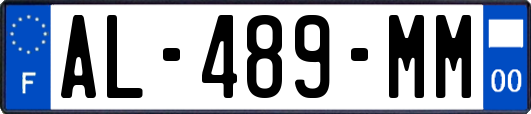 AL-489-MM