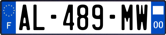 AL-489-MW
