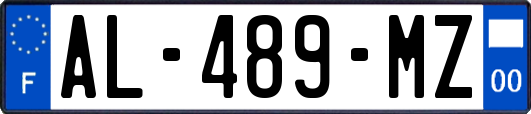 AL-489-MZ