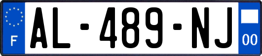 AL-489-NJ