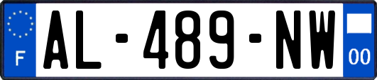 AL-489-NW