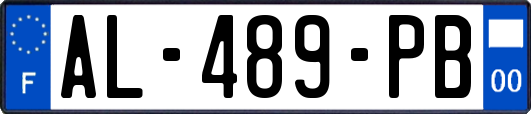 AL-489-PB