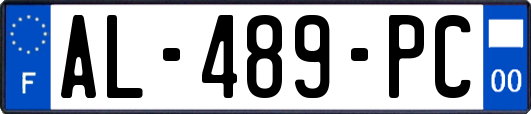 AL-489-PC