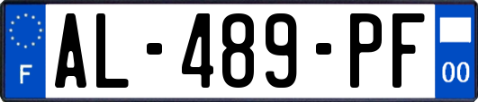 AL-489-PF