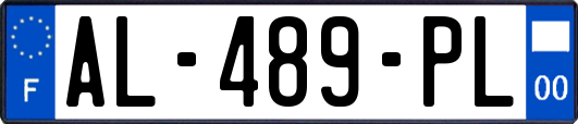 AL-489-PL