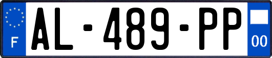 AL-489-PP
