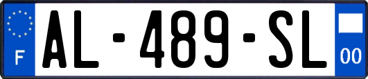 AL-489-SL
