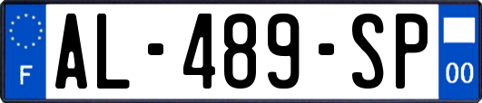 AL-489-SP