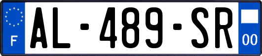 AL-489-SR