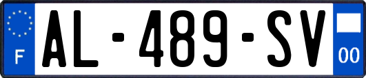AL-489-SV