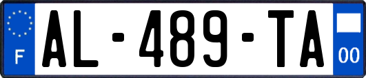 AL-489-TA