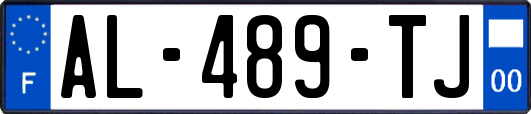AL-489-TJ