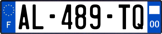 AL-489-TQ