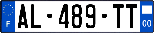 AL-489-TT