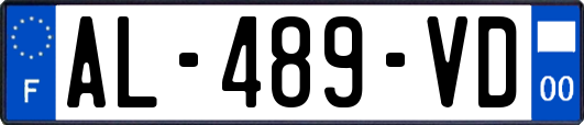 AL-489-VD