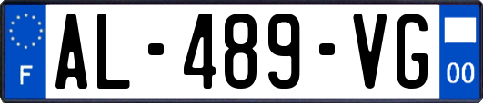 AL-489-VG