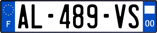 AL-489-VS