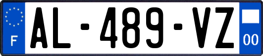 AL-489-VZ