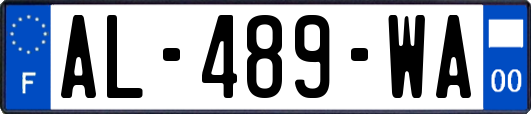 AL-489-WA