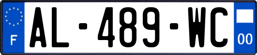 AL-489-WC