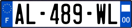AL-489-WL