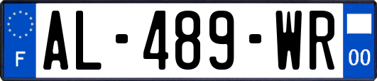 AL-489-WR