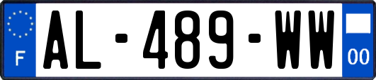 AL-489-WW