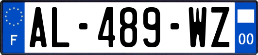AL-489-WZ