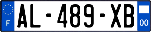 AL-489-XB