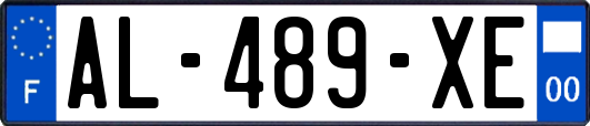 AL-489-XE