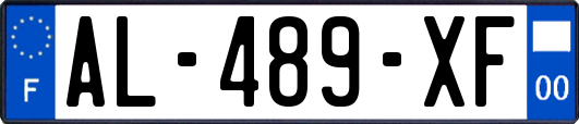 AL-489-XF