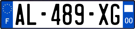 AL-489-XG