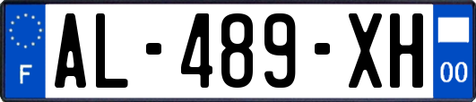 AL-489-XH