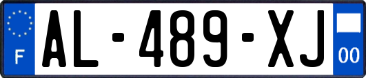 AL-489-XJ