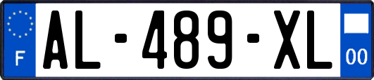 AL-489-XL
