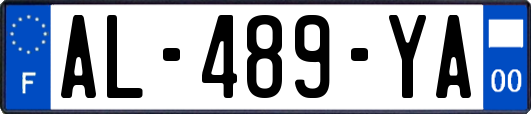 AL-489-YA