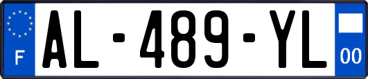 AL-489-YL