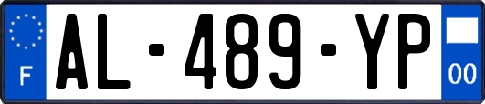 AL-489-YP