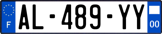 AL-489-YY