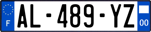 AL-489-YZ