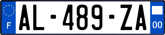 AL-489-ZA