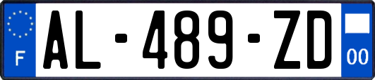 AL-489-ZD