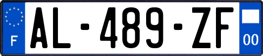 AL-489-ZF